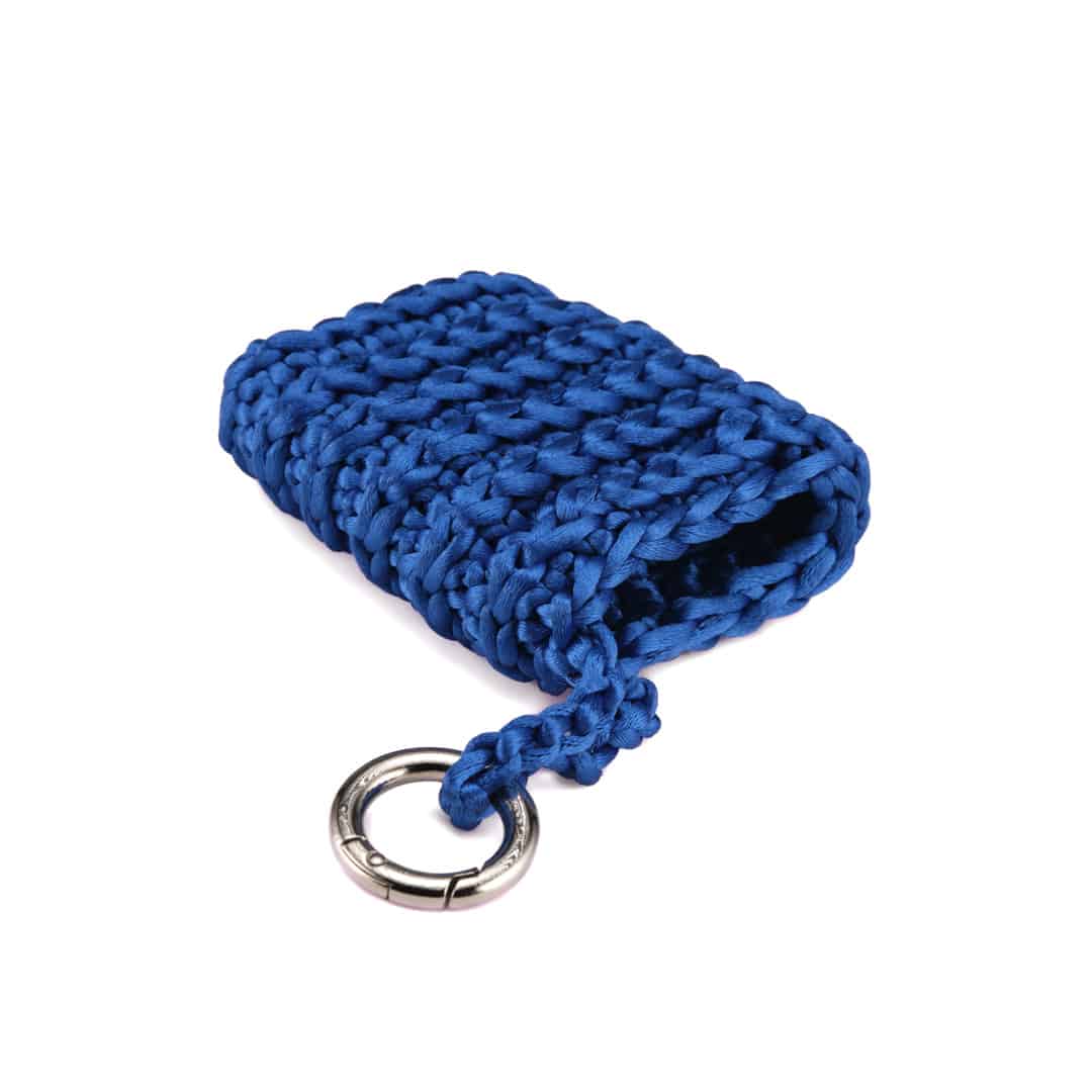 Cooleash Coolpocket Candy Azul Oscuro