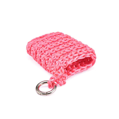 Cooleash Coolpocket Rosa