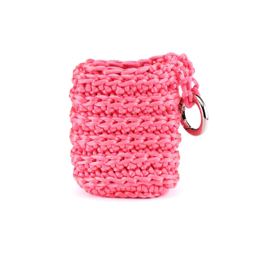 Cooleash Coolpocket Rosa