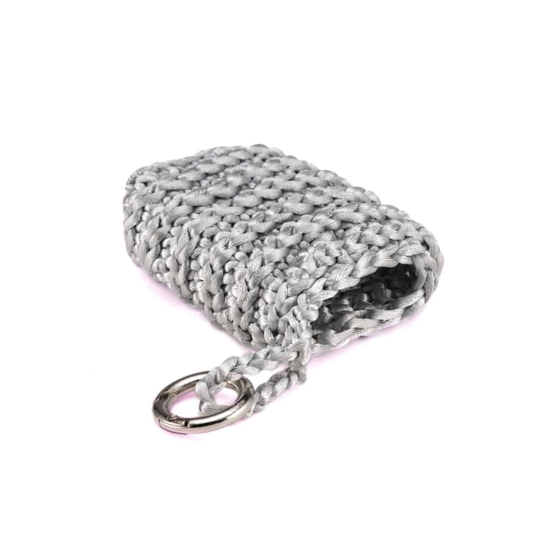 Cooleash Coolpocket Gris