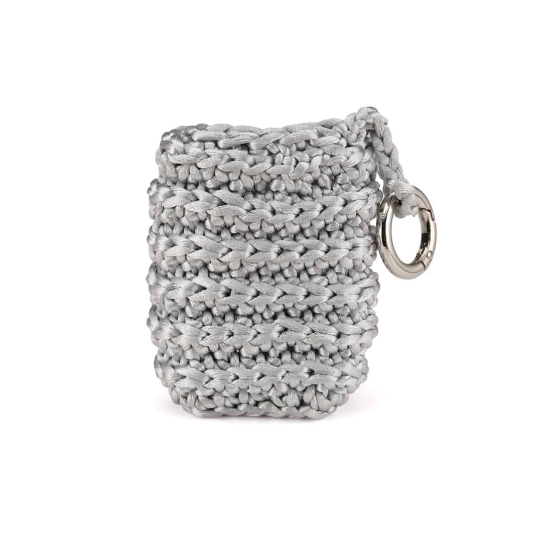 Cooleash Coolpocket Gris