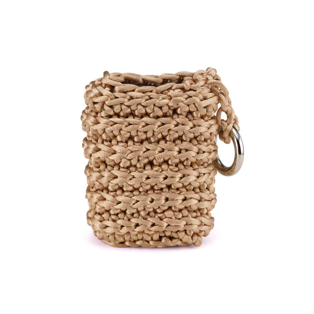 Cooleash Coolpocket Ivory