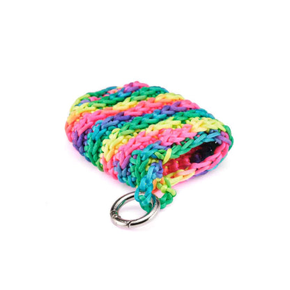 Cooleash Coolpocket Rainbow