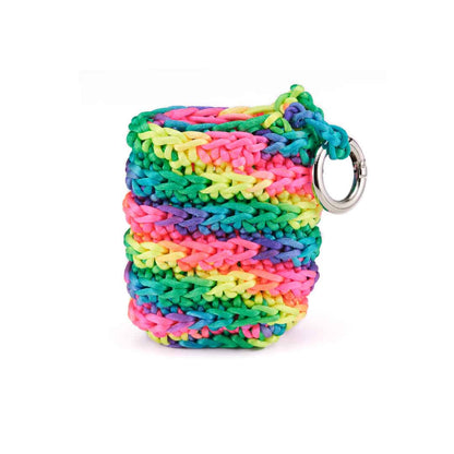 Cooleash Coolpocket Rainbow