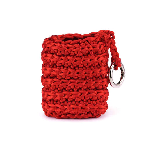 Cooleash Coolpocket Scarlet