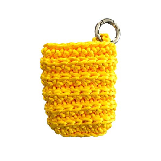 Cooleash Coolpocket Amarillo