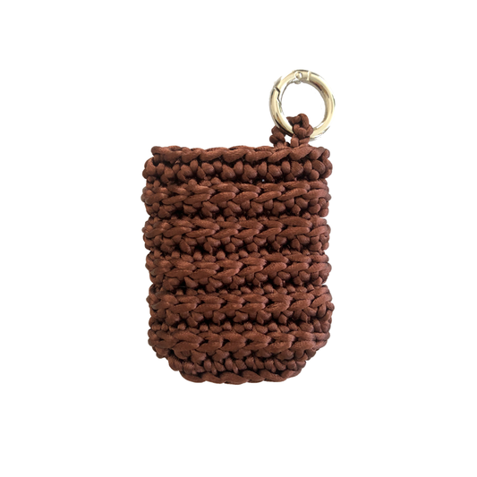 Cooleash Coolpocket Mocha