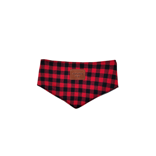 Plaid Pañuelo