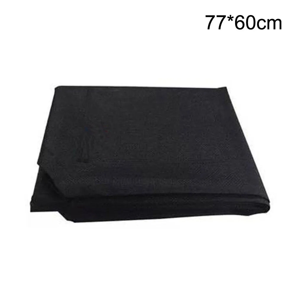 Alfombra lavable para cachorros de interior y exterior duradera, tela de malla para el hogar, funda de repuesto para cama de perro, cojín para cuna de mascota, refrigeración portátil elevada