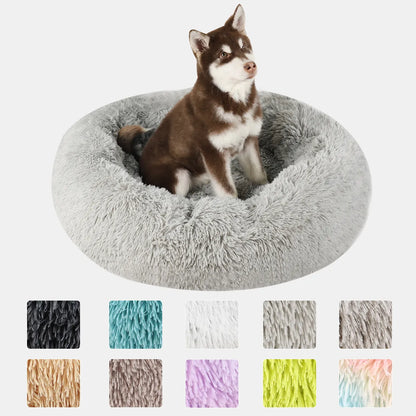 Cama para Perro Donut Grande