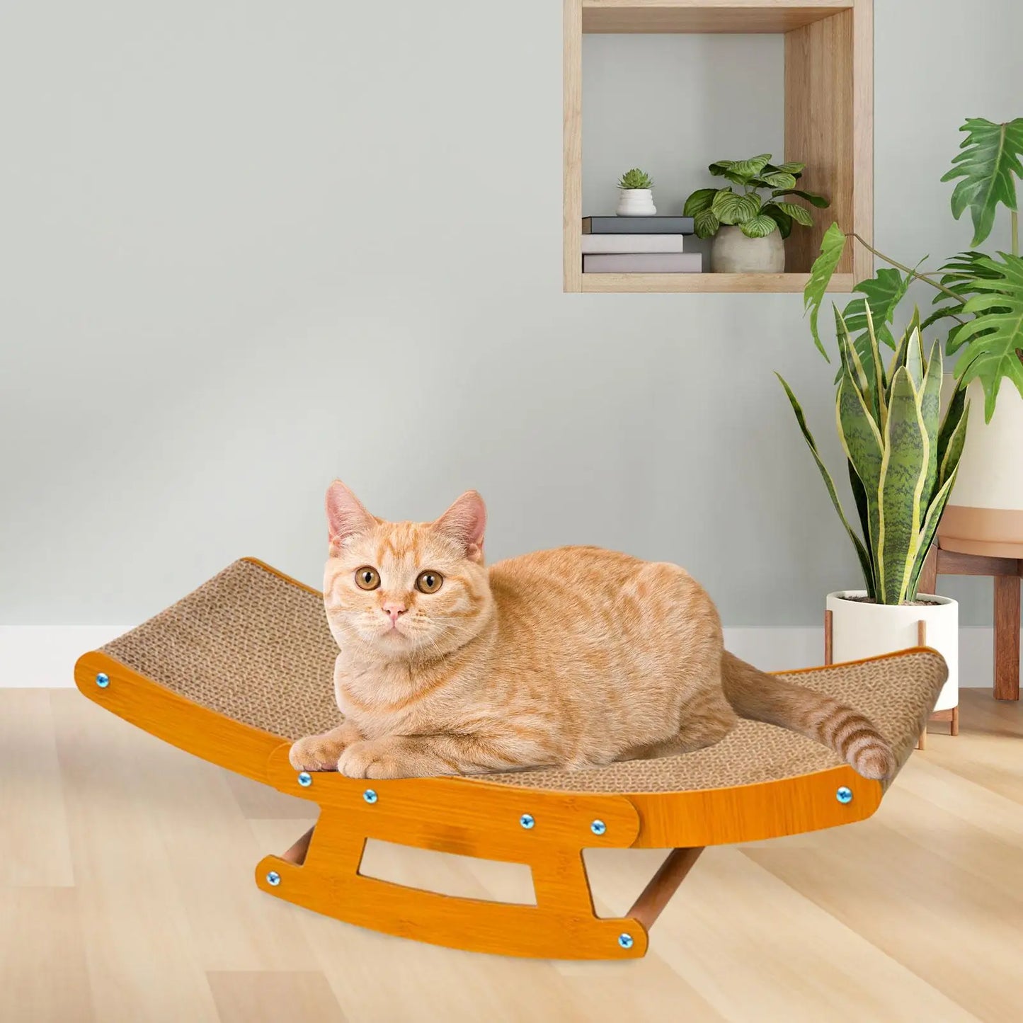 Cama Hamaca para gatos