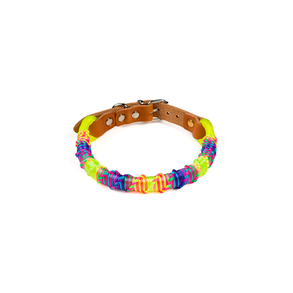 Collar Rainbow